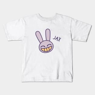 Jax The Amazing Digital Circus Kids T-Shirt